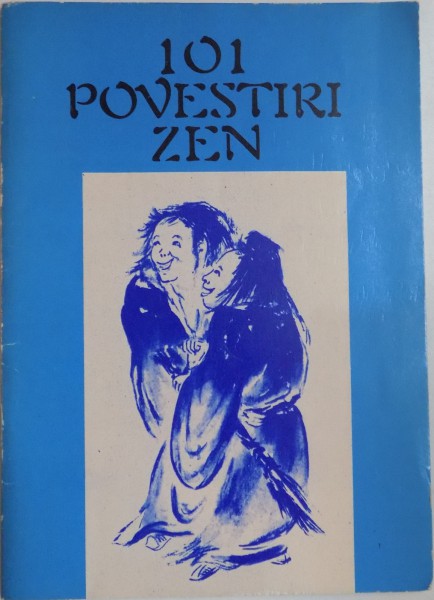 101 POVESTIRI ZEN , 1992