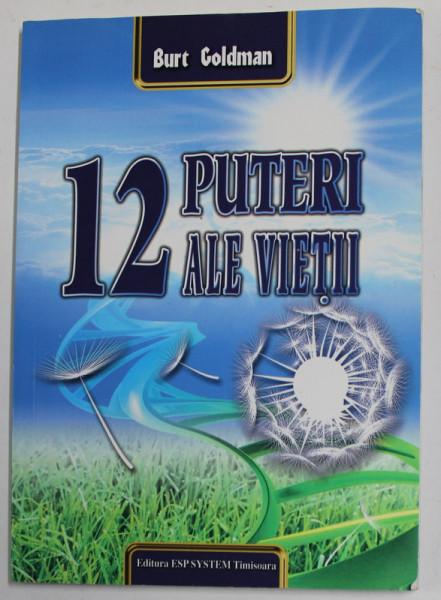 12 PUTERI ALE VIETII de BURT GOLDMAN , 2015