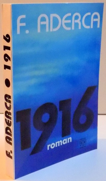 1916 ROMAN , 1997