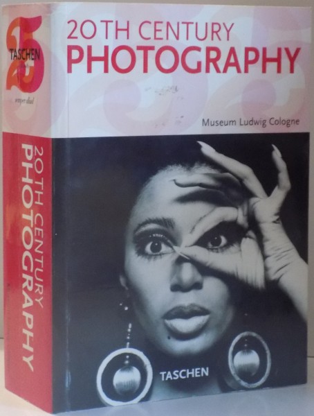 20 TH CENTURY PHOTOGRAPHY , 2007