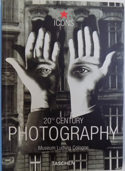 20 th CENTURY PHOTOGRAPHY MUSEUM LUDWIG COLOGNE , 2001