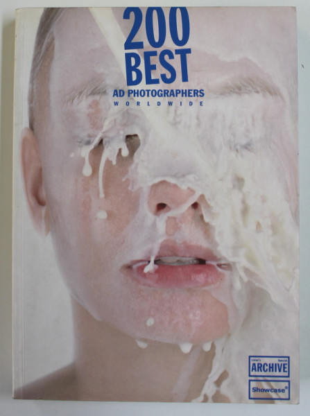 200 BEST AD PHOTOGRAPHERS WORLDWIDE , 2007