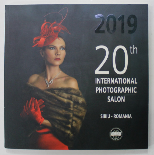 20th INTERNATIONAL PHOTOGRAPHIC SALON , SIBIU , 2019