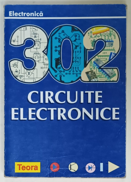 302 CIRCUITE ELECTRONICE , 1997