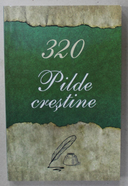 320 PILDE CRESTINE , 2021