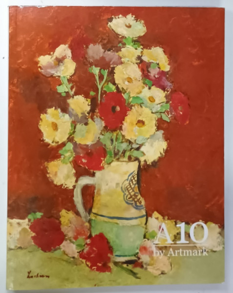 A 10 by ARTMARK , LICITATIA DE PRIMAVARA , 20 MARTIE 2025 , CATALOG