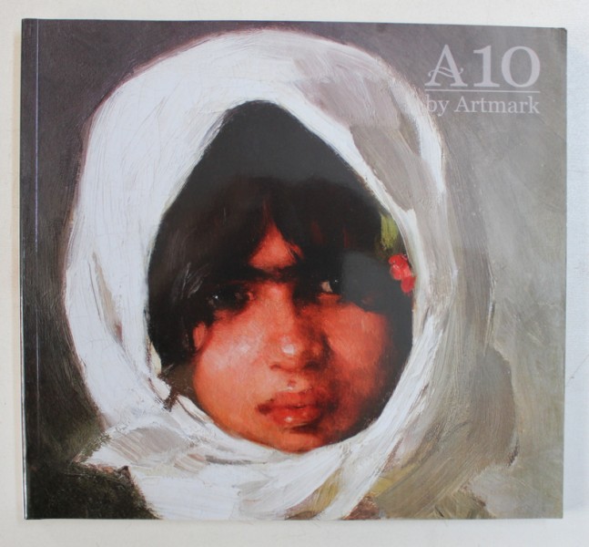 A 10 by ARTMARK NR . 10 / 2018 - LICITATIA DE TOAMNA , 31 OCTOMBRIE , 2018 * PREZINTA HALOURI DE APA