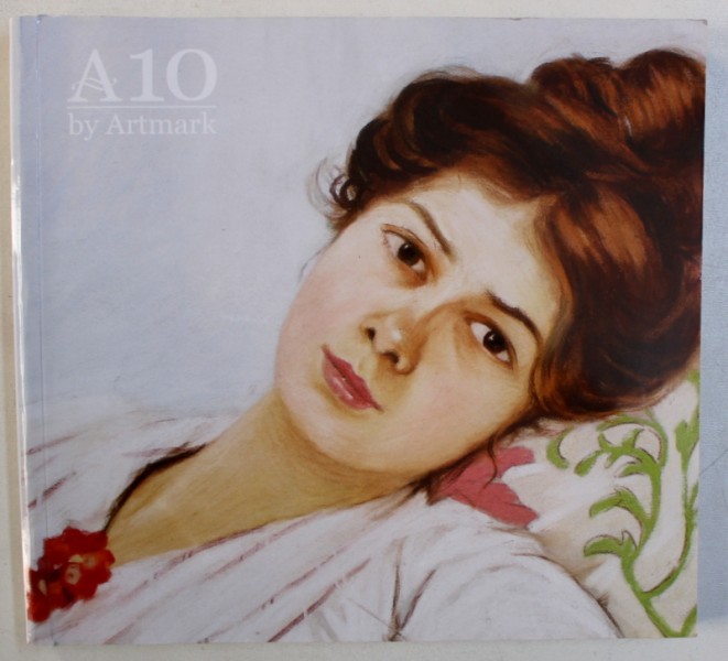 A 10 - by ARTMARK , NR . 12 ,  LICITATIA DE IARNA , DECEMBRIE , 2018
