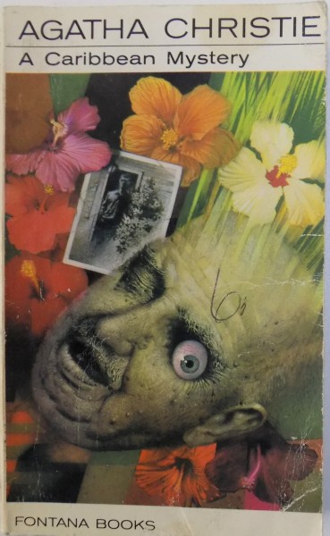 A CARIBBEAN MYSTERY de AGATHA CHRISTIE, 1973