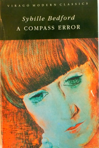 A COMPASS ERROR de SYBILLE BEDFORD, 1993