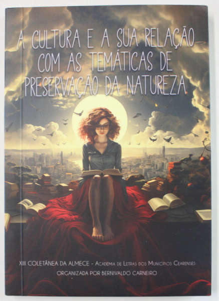 A CULTURA E A SUA RELACAO COM AS TEMATICAS DE PRESERVACAO DA NATUREZA , TEXT IN LIMBA PORTUGHEZA , 2024