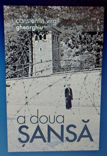 A DOUA SANSA de CONSTANTIN VIRGIL GHEORGHIU , 2012