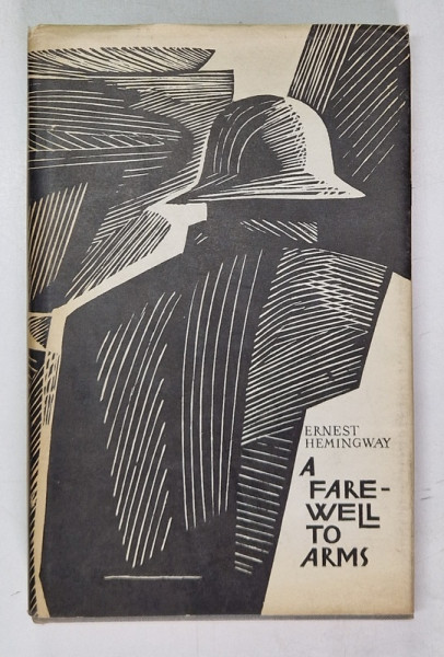 A FAREWELL TO ARMS de ERNEST HEMINGWAY, 1969