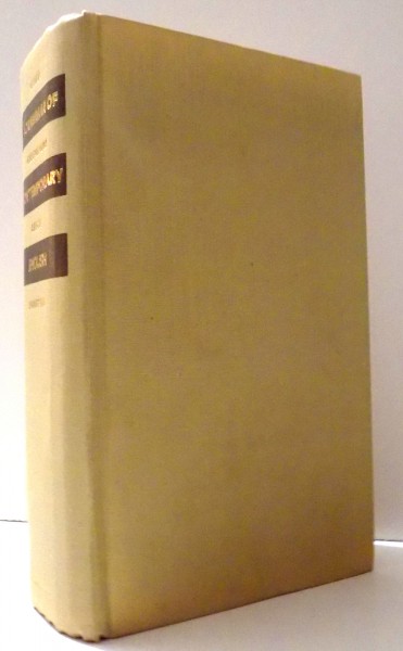 A GRAMMAR OF CONTEMPORARY ENGLISH by RANDOLPH QUIRK , ... , JAN SVARTVIK , 1972