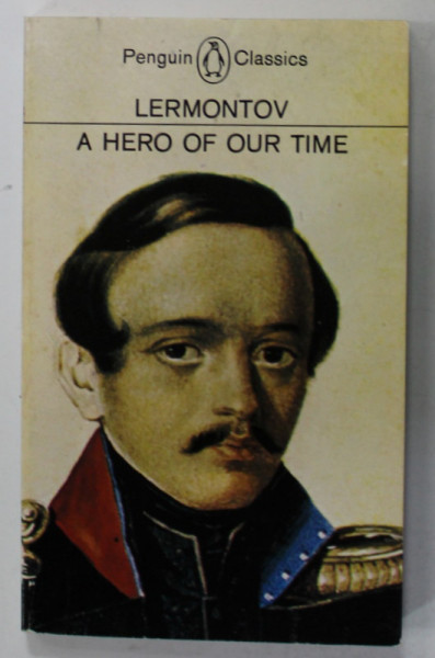 A HERO OF OUR TIME by LERMONTOV , 1983