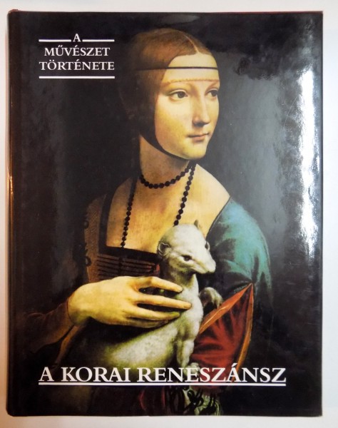 A KORAI RENESZANSZ , A MUVESZET TORTENETE , 1990