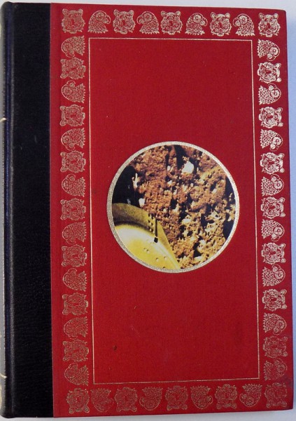 A LA RECHERCHE D' UNE VIE SUR MARS par ALBERT DUCROCQ , 1976