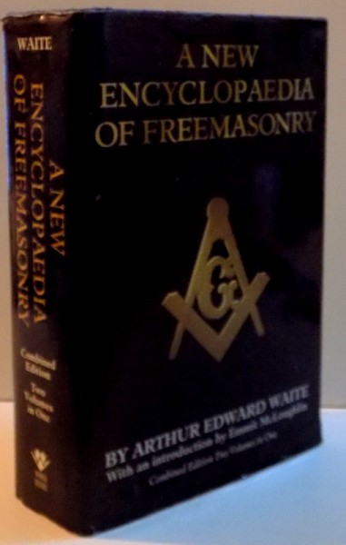 A NEW ENCYCLOPEDIA OF FREEMASONRY , 1994