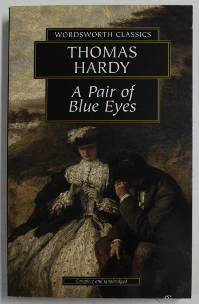 A PAIR OF BLUE EYES by THOMAS HARDY , 1995