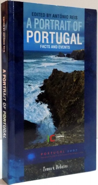 A PORTRAIT OF PORTUGAL , FACTS AND EVENTS , 2007