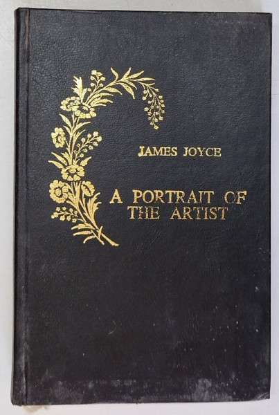 A PORTRAIT OF THE ARTIST de JAMES JOYCE , 1994