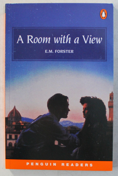 A ROOM WITH A VIEW by E. M. FORSTER , 2003