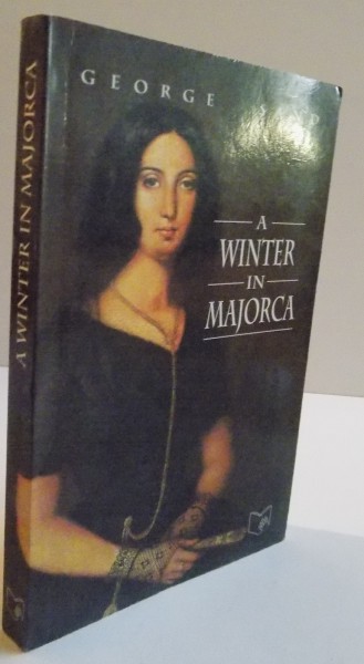 A WINTER IN MAJORCA, 1999