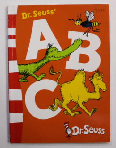 ABC by DR. SEUSS , 2003