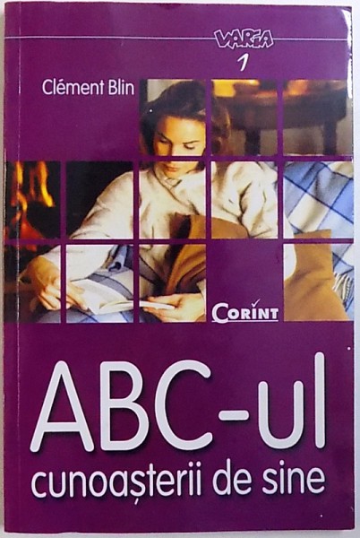 ABC - UL CUNOASTERII DE SINE de CLEMENT BLIN , 2012