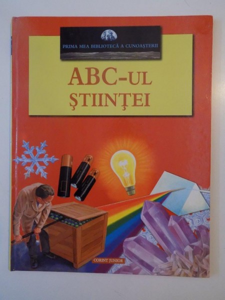 ABC-UL STIINTEI 2007