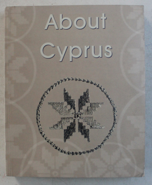ABOUT CYPRUS , 2001