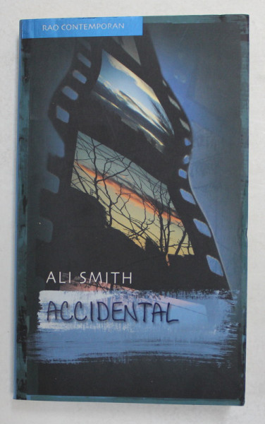 ACCIDENTAL de ALI SMITH , 2007