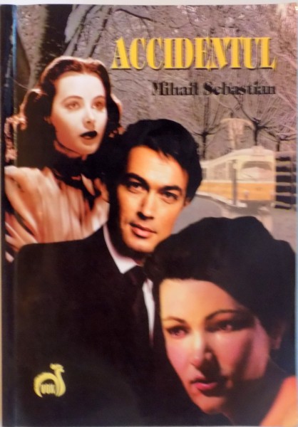 ACCIDENTUL de MIHAIL SEBASTIAN, 2007