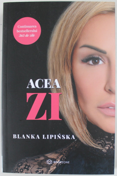 ACEA ZI de BLANKA LIPINSKA , 2021