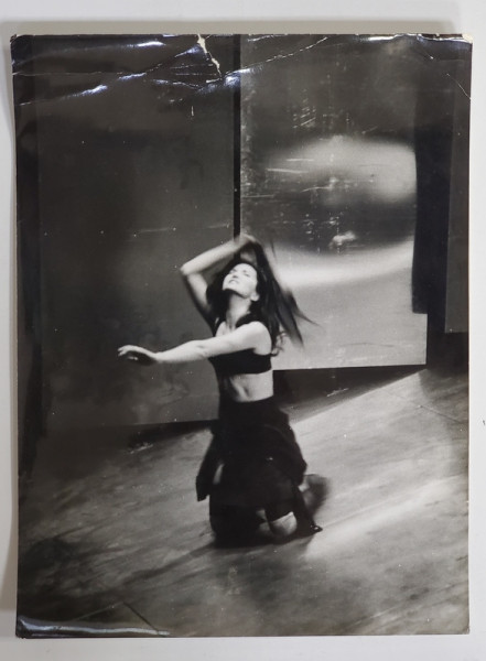 ACTRITA SPANIOLA  NURIA ESPERT , IN FILMUL ' LAS CRIADAS    ' , FOTOGRAFIE , 1969