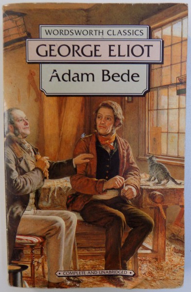ADAM BEDE by GEORGE ELIOT , 1997