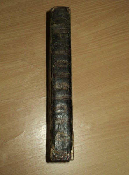 ADUNARE DE OFISURI SI DESLEGARI. TIPARITA IN TIMPUL DOMNIEI LUI MIHAIL STURDZA DE BANUL DIMITRIE HARNAS .IASI 1844