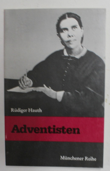 ADVENTISTEN von RUDIGER HAUTH , 1994