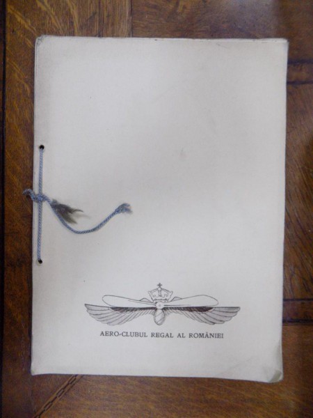 Aero-clubul Regal al Romaniei, Asaltul de arme si balul de la 3 martie 1927