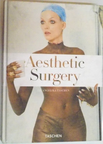AESTHETIC SURGERY , 1997