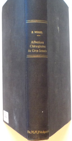 AFFECTIONS CHIRURGICALES DU CORPS THYROIDE GOITRES par L. BERARD , CH. DUNET , 1929