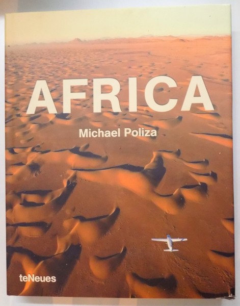 AFRICA by MICHAEL POLIZA