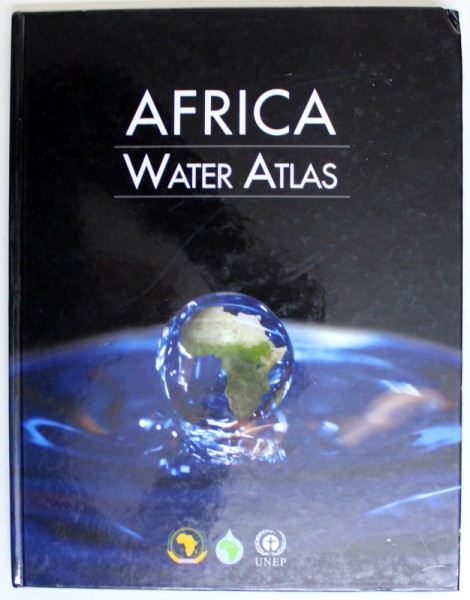 AFRICA: WATER ATLAS , 2010