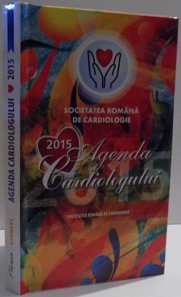 AGENDA CARDIOLOGULUI , 2015