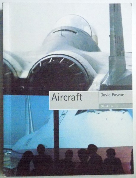 AIRCRAFT by DAVID PASCOE , 2003