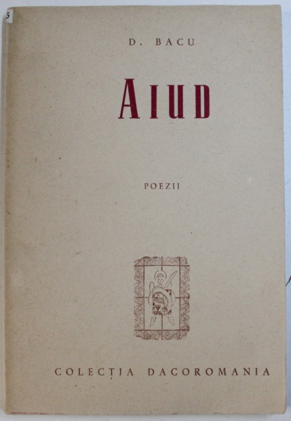AIUD de D. BACU , 1961