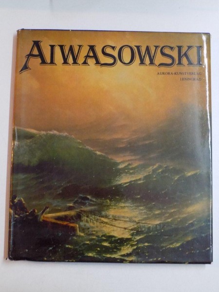 AIWASOWSKI