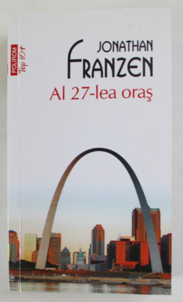 AL 27 -LEA ORAS de JONATHAN FRANZEN , 2020