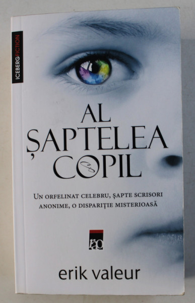AL SAPTELEA COPIL de ERIK VALEUR , 2014