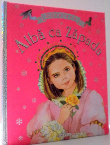 ALBA CA ZAPADA, ILUSTRATII de CARMEN GUERRA , 2011
